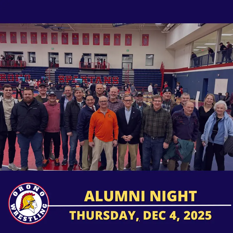 Alumni Night