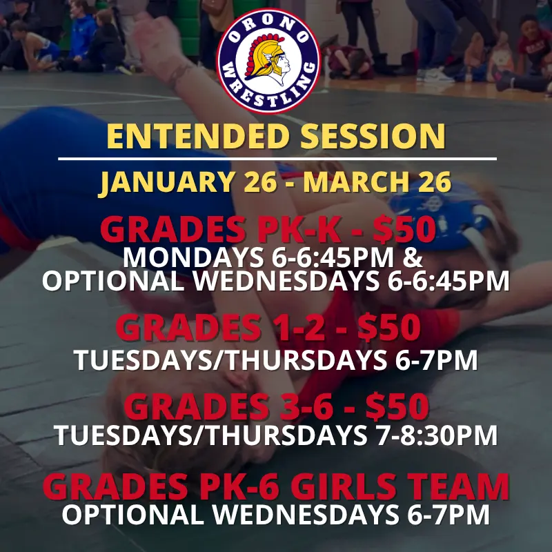 Extended Session