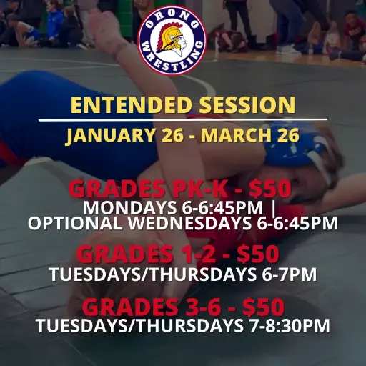 Extended Session